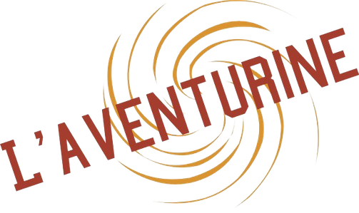 Logo COMPAGNIE L AVENTURINE