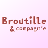 Logo BROUTILLE  ET  COMPAGNIE