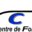 Logo CTRE FORM PROF COTE AZUR
