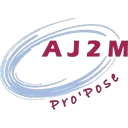Logo AJ2M PRO POSE