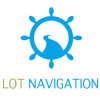 Logo LOT NAVIGATION