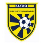 Logo GYM FORM AVANNE AVENEY