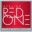 Logo ABC ATELIER BEAUTE COIFFURE RED'ONE