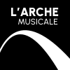 Logo L ARCHE MUSICALE