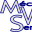 Logo MVS