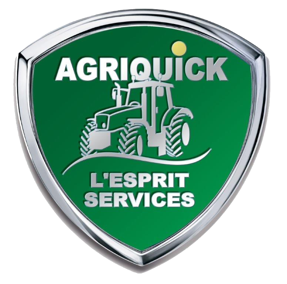 Logo AGRIQUICK L'ESPRIT SERVICES