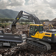 Logo DUVERT DEMOLITION