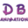 Logo DB ANIMATION