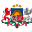 Logo REPRESENTATION PERMANENTE DE LA LETTONIE