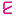 Logo ELLIPSE GEOMETRES - EXPERTS