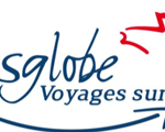 Logo TRANSGLOBE