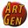Logo ARTS-REPRODUCTIONS.COM