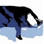 Logo LA MAISON DE LA GRAVURE MEDITERRANEE