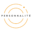 Logo PERSONNALITE