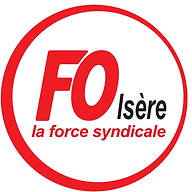 Logo ASSOC FORCE OUVRIERE JEUNES DEPARTEMENTALE 38