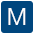 Logo M.A.V. DEVELOPPEMENT IMMOBILIER