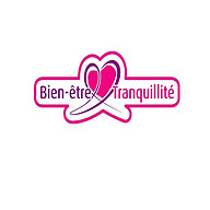 Logo BIEN ETRE ET TRANQUILLITE