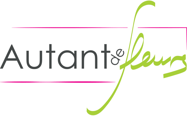 Logo CHARREL FLEURS