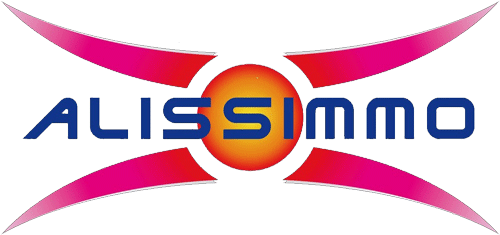Logo ALISSIMMO