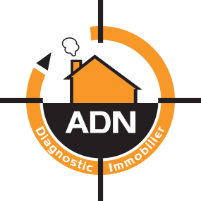 Logo AGENCE DIAGNOSTIC NORD