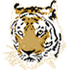 Logo COMPAGNIE GRAND TIGRE