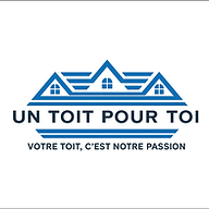 Logo UN TOIT POUR TOI