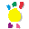 Logo ESPOIR DU ROC