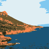 Logo CABINET D'UROLOGIE DE L'ESTEREL