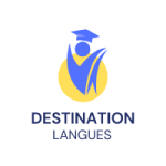 Logo INSTITUT DESTINATION LANGUES
