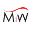 Logo MEN IN WHITE