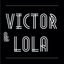 Logo VICTOR ET LOLA