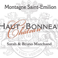 Logo SCEA CHATEAU HAUT BONNEAU
