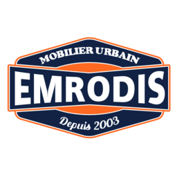 Logo GROUPE EMRODIS