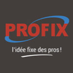 Logo PROFIX