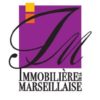 Logo IMMOBILIERE DE LA MARSEILLAISE
