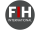 Logo FIH INTERNATIONAL