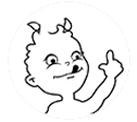 Logo UN BAIN AU CHOCOLAT
