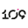 Logo 109 L' AGENCE