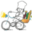 Logo LA MERENDA