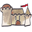 Logo SCI LES ETANGS DE COULONGES