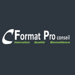 Logo C. FORMAT PRO CONSEIL