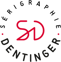 Logo SERIGRAPHIE DENTINGER