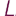 Logo LUNA PRES DE VOUS
