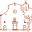 Logo DIOCESENE PAROISSE DE LA GARDE