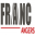 Logo ETABLISSEMENTS FRANC ANGERS