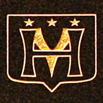 Logo GRAND HOTEL METROPOLE