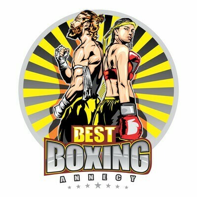 Logo ANNECY BEST BOXING