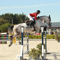 Logo ESPACE EQUESTRE ANGERS CORNE