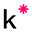 Logo KEROSINE