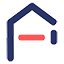 Logo ZAF IMMOBILIER
